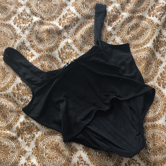 Beverly Hills Jersey Corset - Picture 4 of 4